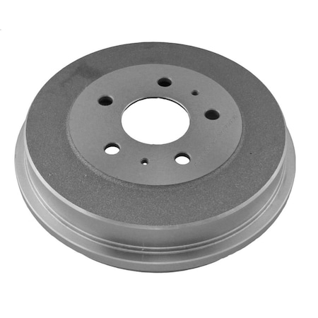 Uap D61052 Brake Drum D61052